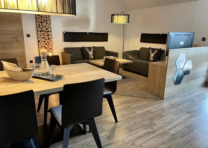 Naturboutique Rauszeit Szálloda 4*